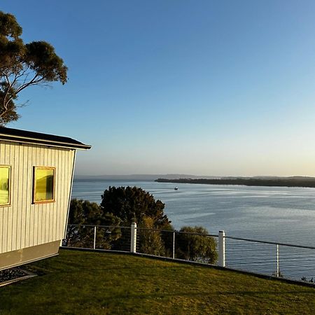 Wheelhouse Apartments Стран Екстериор снимка