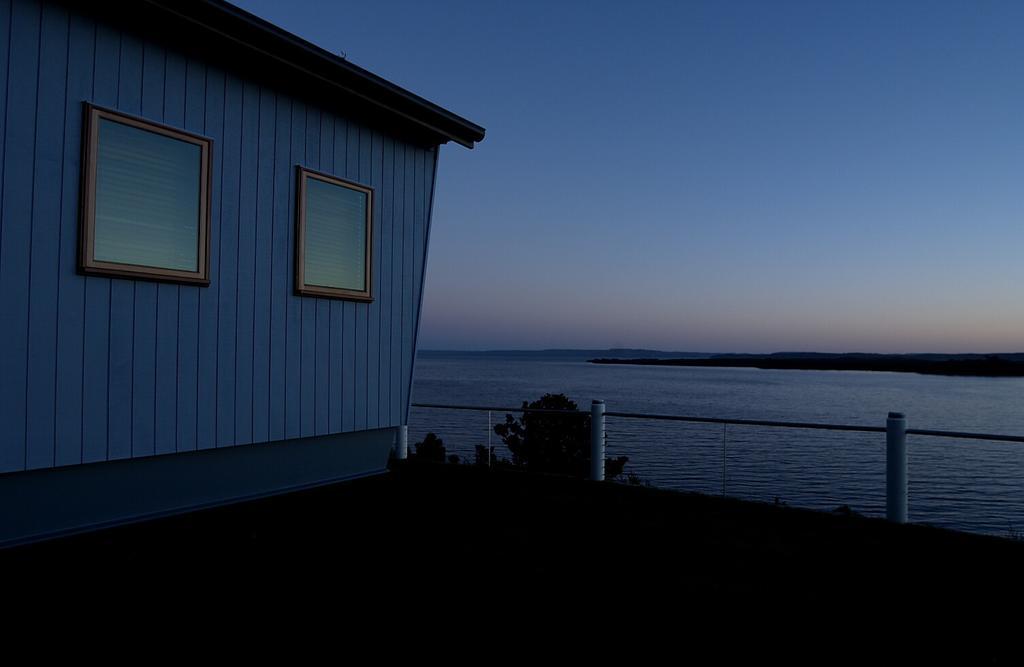 Wheelhouse Apartments Стран Стая снимка