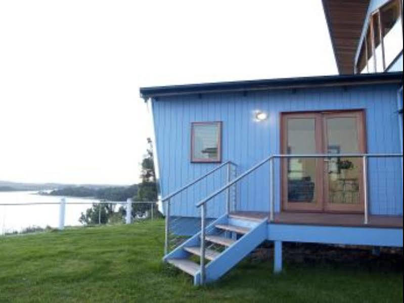 Wheelhouse Apartments Стран Екстериор снимка