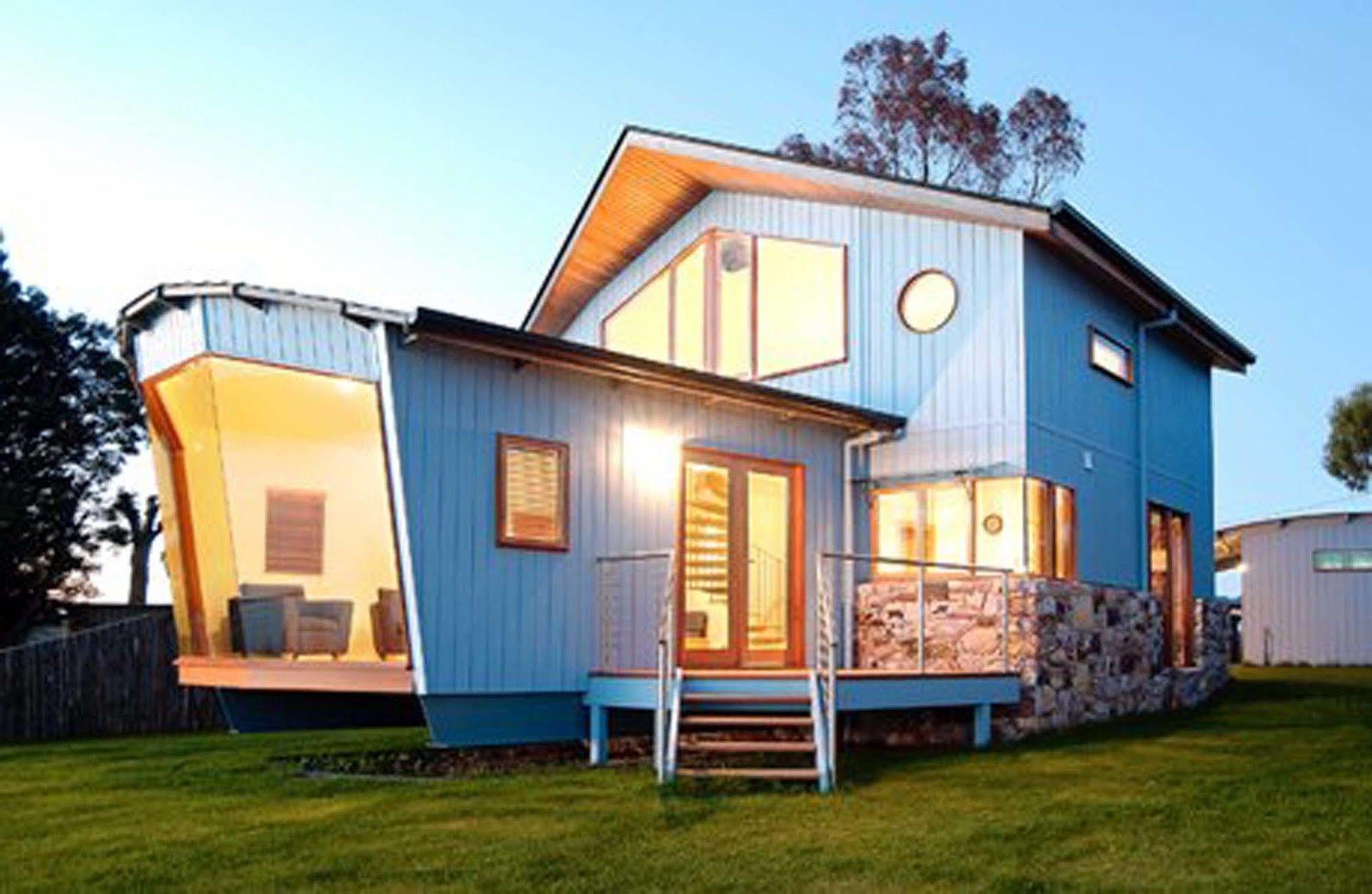 Wheelhouse Apartments Стран Екстериор снимка