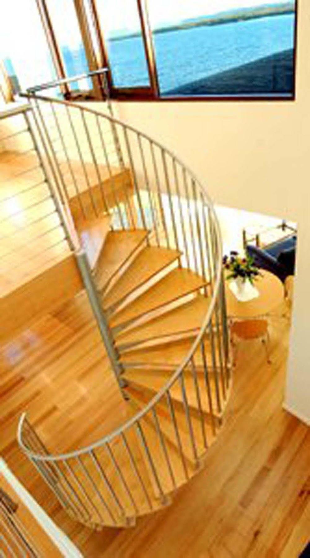 Wheelhouse Apartments Стран Екстериор снимка