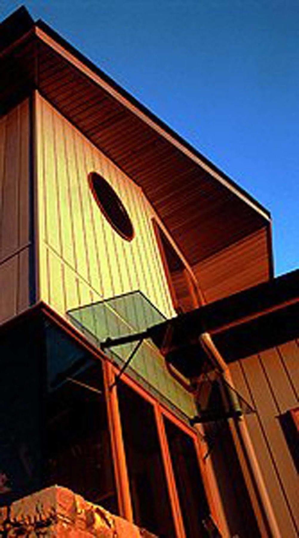 Wheelhouse Apartments Стран Екстериор снимка