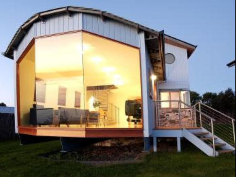 Wheelhouse Apartments Стран Екстериор снимка