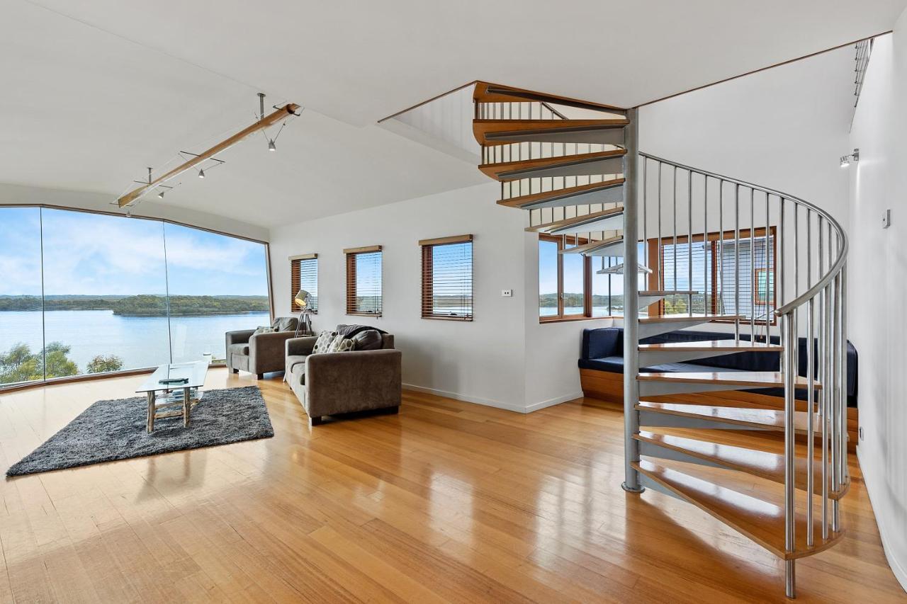 Wheelhouse Apartments Стран Екстериор снимка