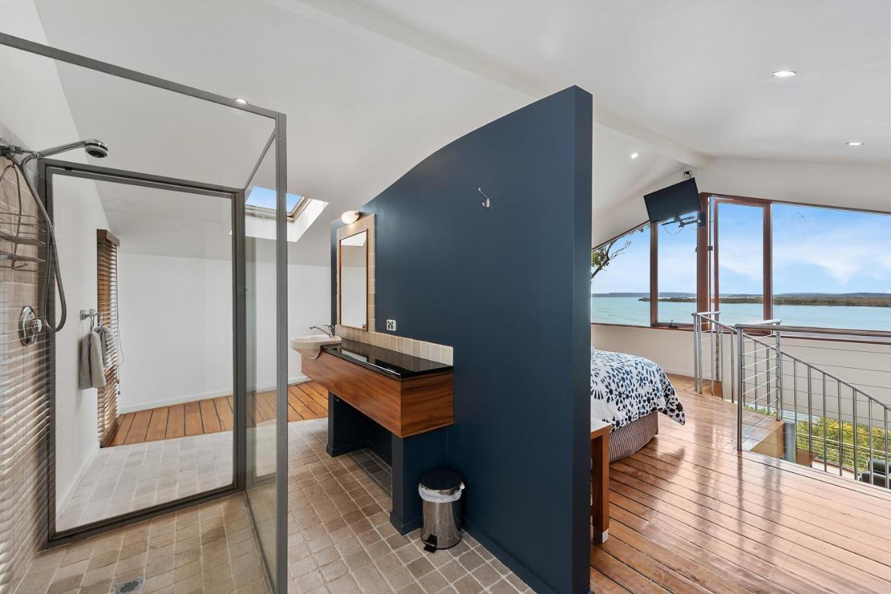Wheelhouse Apartments Стран Екстериор снимка