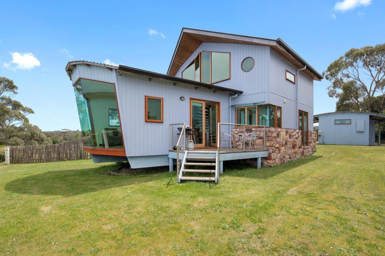 Wheelhouse Apartments Стран Екстериор снимка
