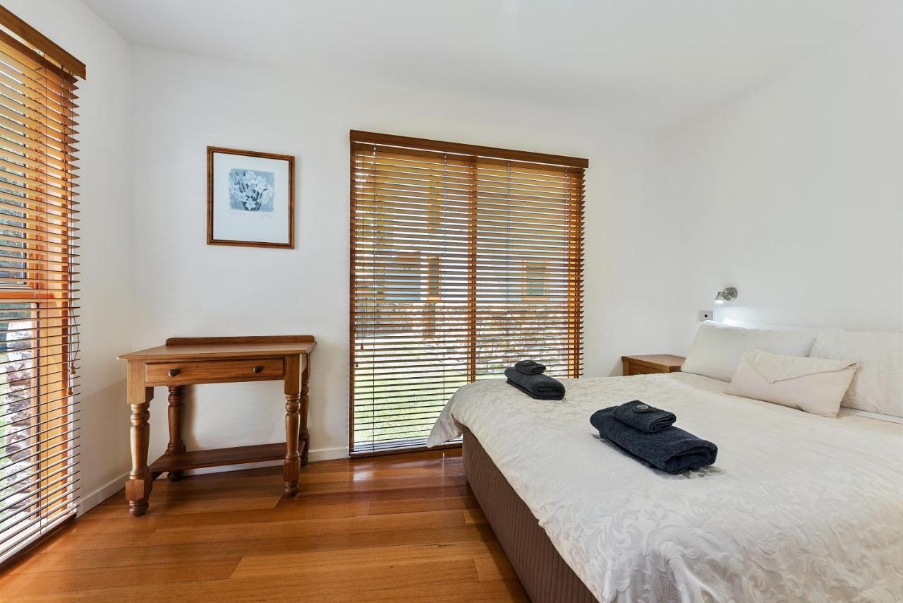 Wheelhouse Apartments Стран Екстериор снимка