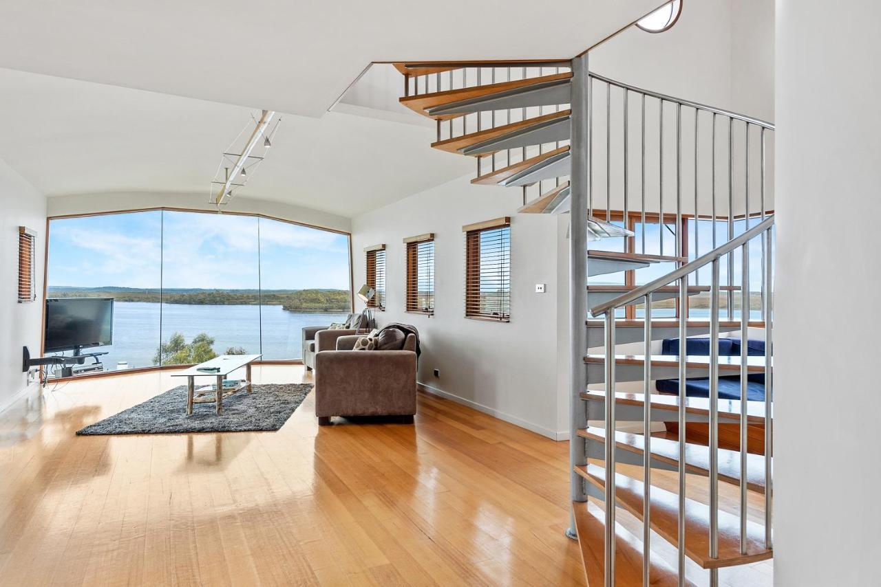 Wheelhouse Apartments Стран Екстериор снимка